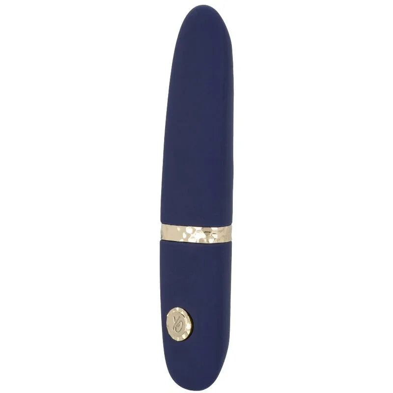 CALEXOTICS - CHIC DAISY MINI MASAJEADOR - Nuvica