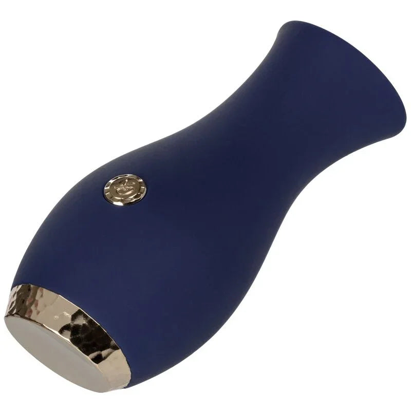 CALEXOTICS - CHIC TULIP MASAJEADOR AZUL - Nuvica