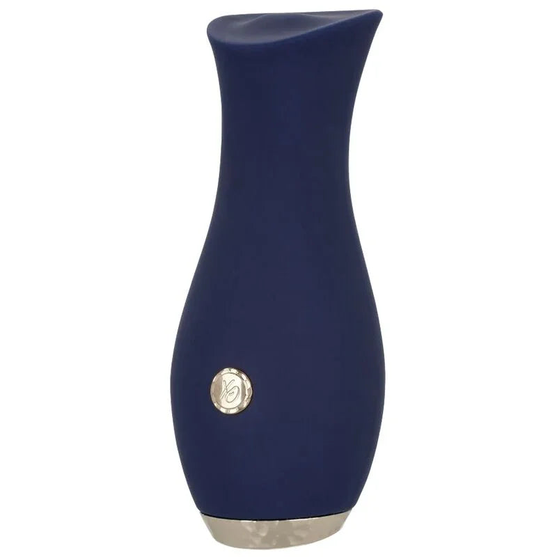CALEXOTICS - CHIC TULIP MASAJEADOR AZUL - Nuvica