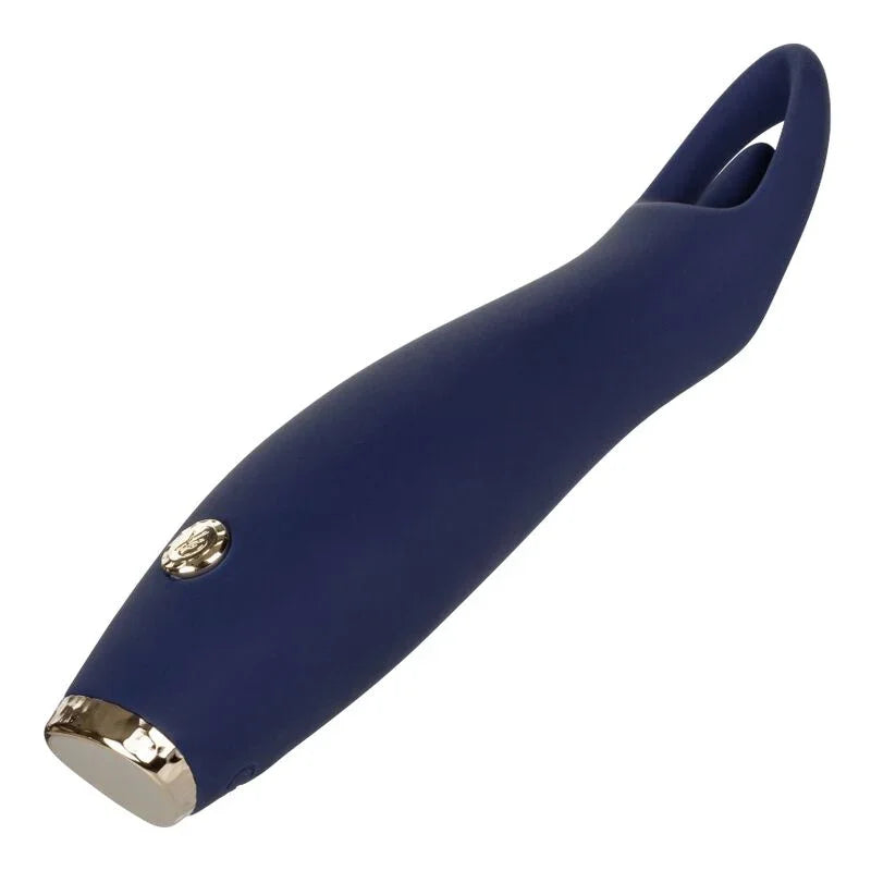 CALEXOTICS - CHIC JASMINE ESTIMULADOR 10 VELOCIDADES - Nuvica