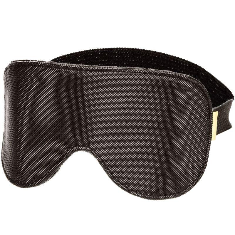 CALEXOTICS - BOUNDLESS BLACKOUT EYE MASK - Nuvica
