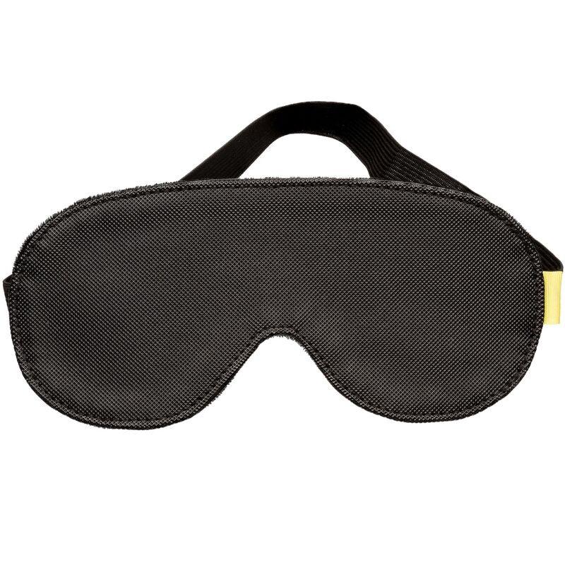 CALEXOTICS - BOUNDLESS BLACKOUT EYE MASK - Nuvica