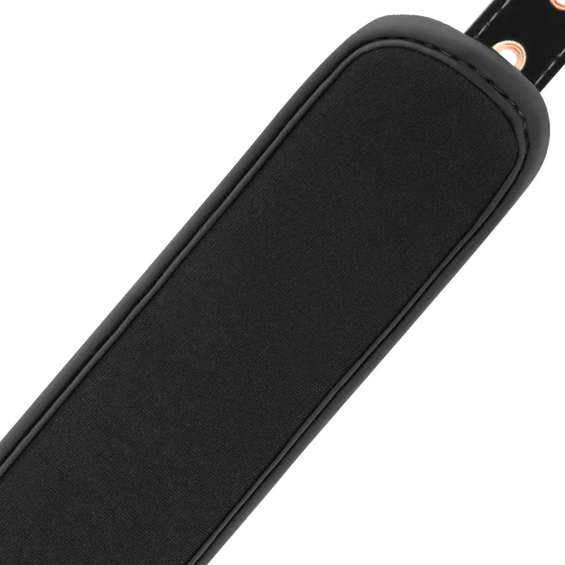 BEGME - BLACK EDITION ESPOSAS PARA MANOS CON FORRO DE NEOPRENO - Nuvica