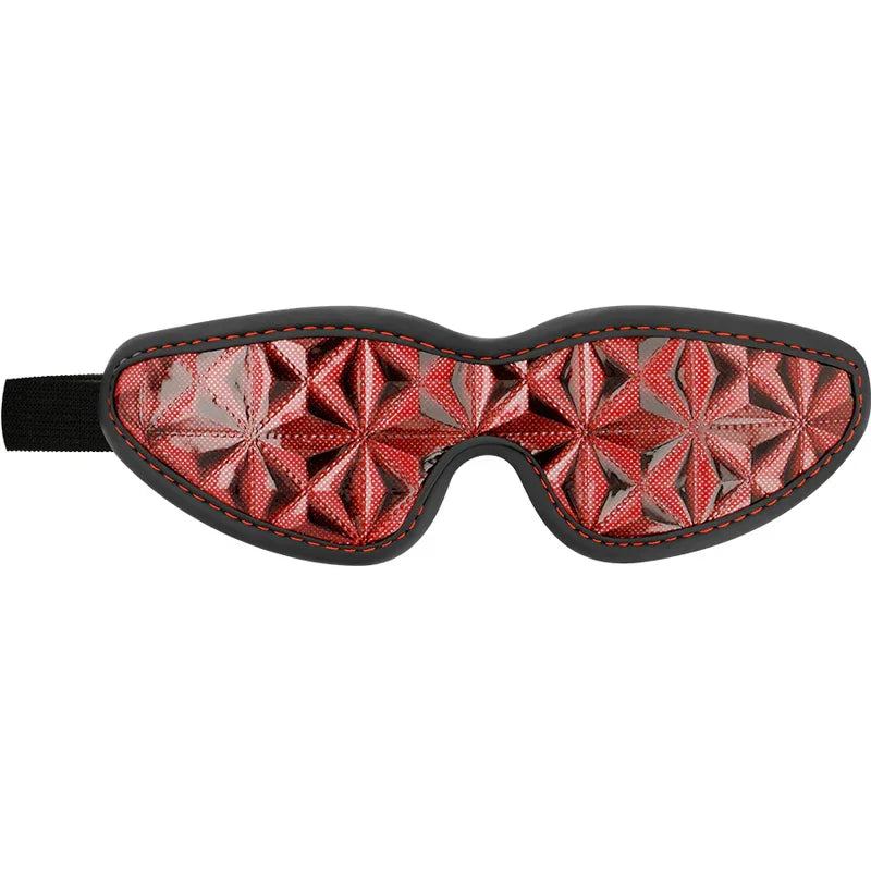 BEGME - RED EDITION ANTIFAZ ELÁSTICO CON FORRO DE NEOPRENO - Nuvica