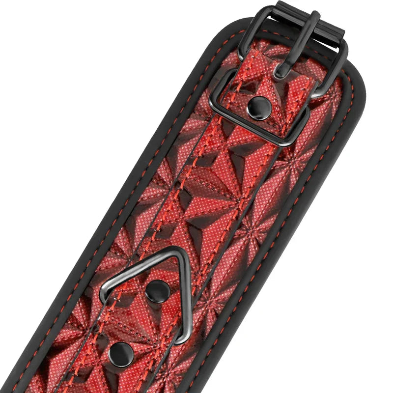 BEGME - RED EDITION ESPOSAS PARA MANOS CON FORRO DE NEOPRENO - Nuvica