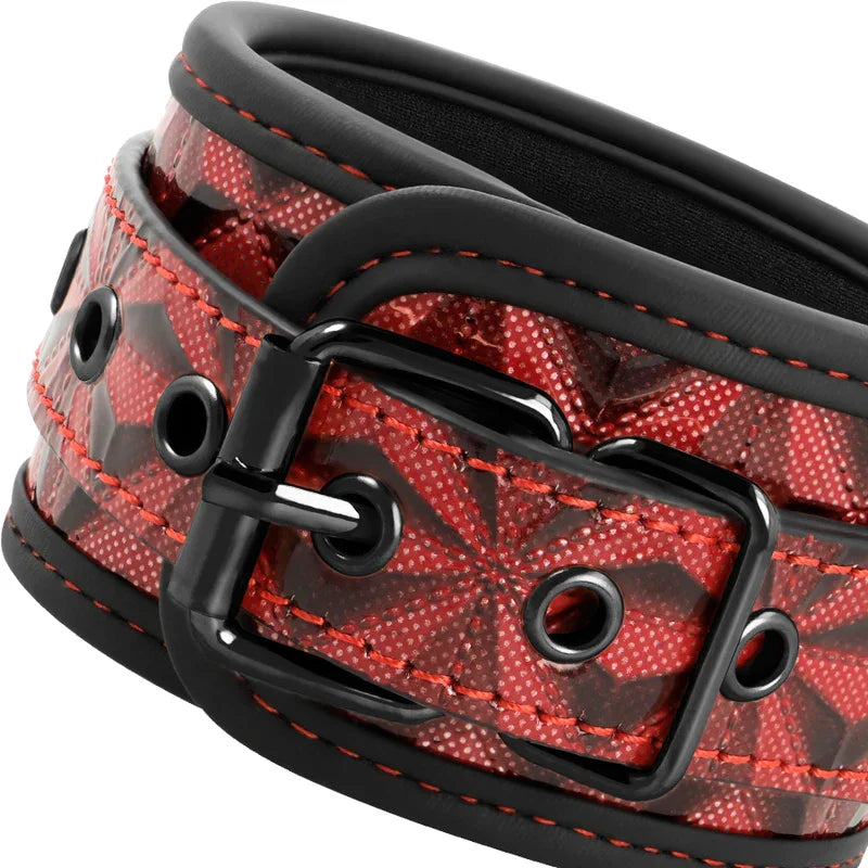 BEGME - RED EDITION ESPOSAS PARA MANOS CON FORRO DE NEOPRENO - Nuvica