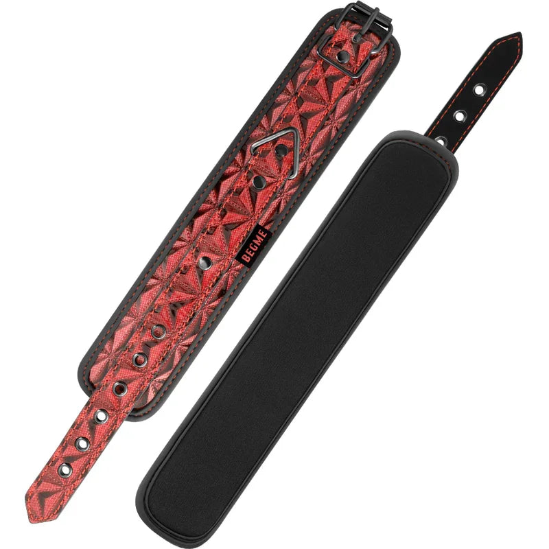 BEGME - RED EDITION ESPOSAS PARA MANOS CON FORRO DE NEOPRENO - Nuvica
