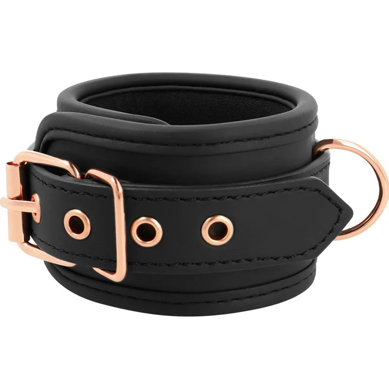 COQUETTE CHIC DESIRE - FANTASY ESPOSAS TOBILLO CON FORRO DE NEOPRENO - Nuvica