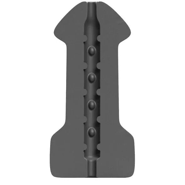 ALL BLACK - MASTURBADOR HOOK-UP - Nuvica
