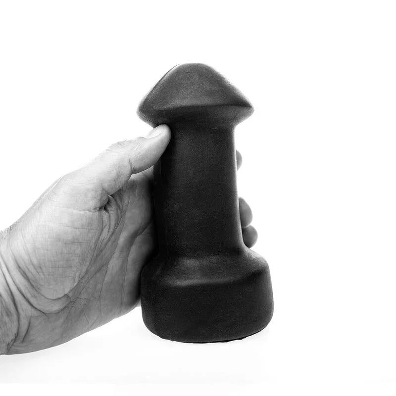 ALL BLACK - MASTURBADOR HOOK-UP - Nuvica