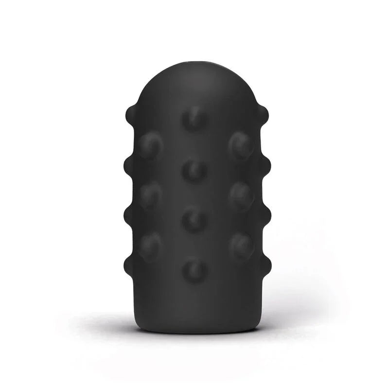 ALL BLACK - MASTURBADOR BUMPY - Nuvica