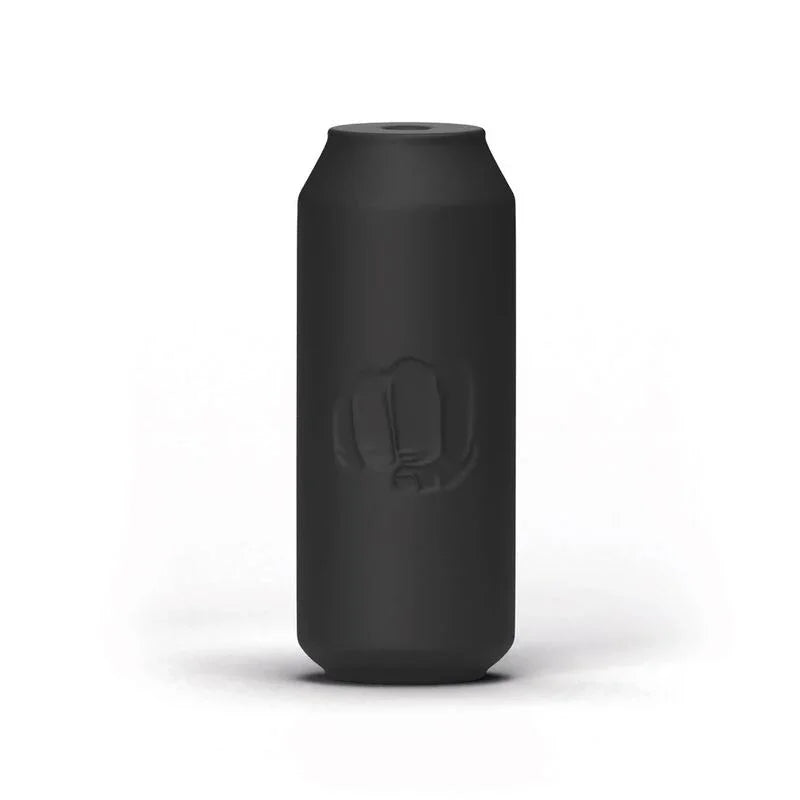 ALL BLACK - MASTURBADOR ENERGY - Nuvica