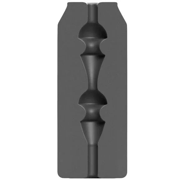 ALL BLACK - MASTURBADOR ENERGY - Nuvica