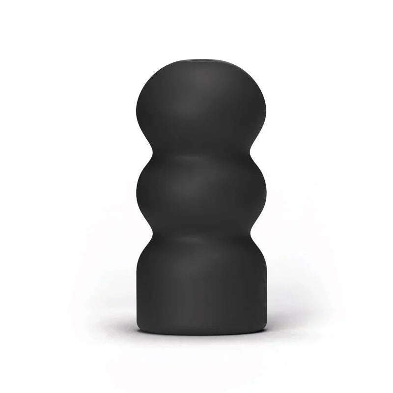 ALL BLACK - MASTURBADOR POOKIE - Nuvica