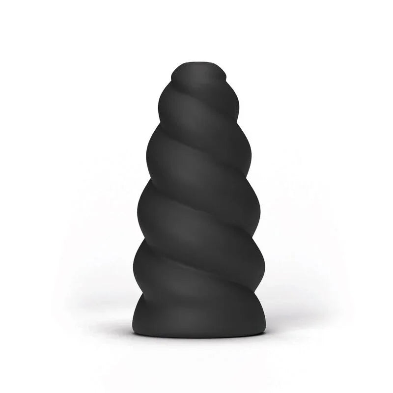 ALL BLACK - MASTURBADOR FLICK - Nuvica