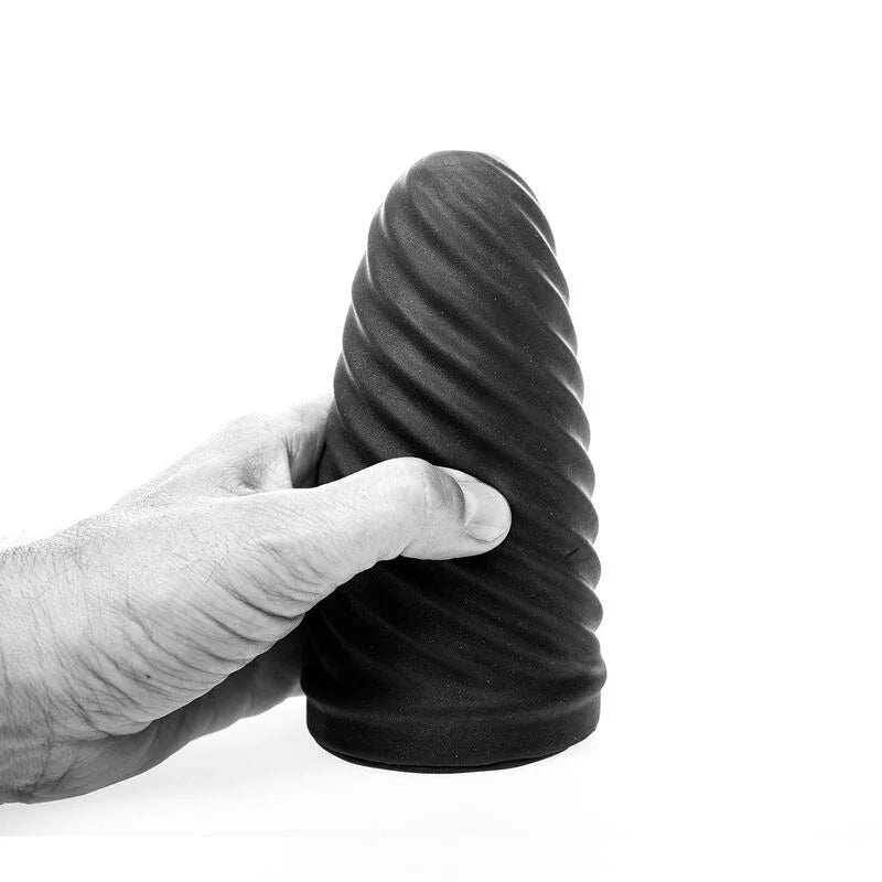 ALL BLACK - MASTURBADOR LOOP MODELO 1 - Nuvica