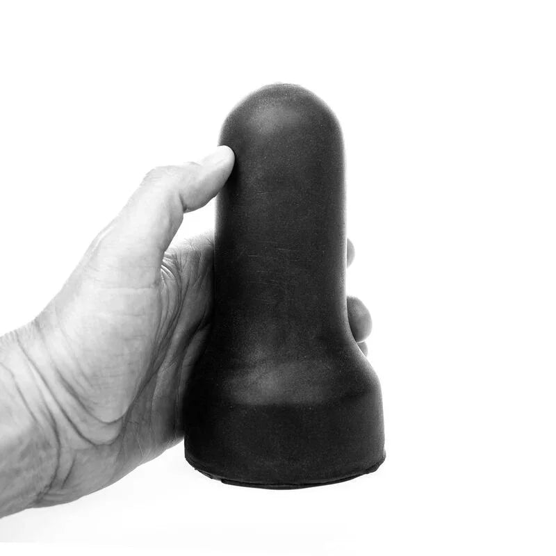 ALL BLACK - MASTURBADOR LOOP MODELO 2 - Nuvica