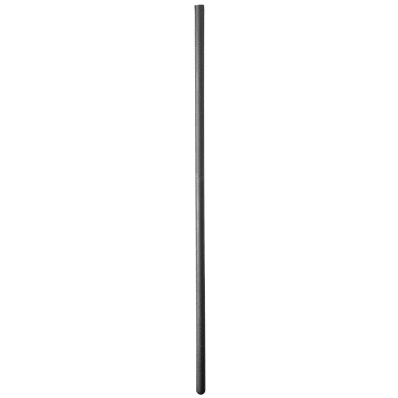 ALL BLACK - 6MM SONDA URETRAL SILICONA - Nuvica