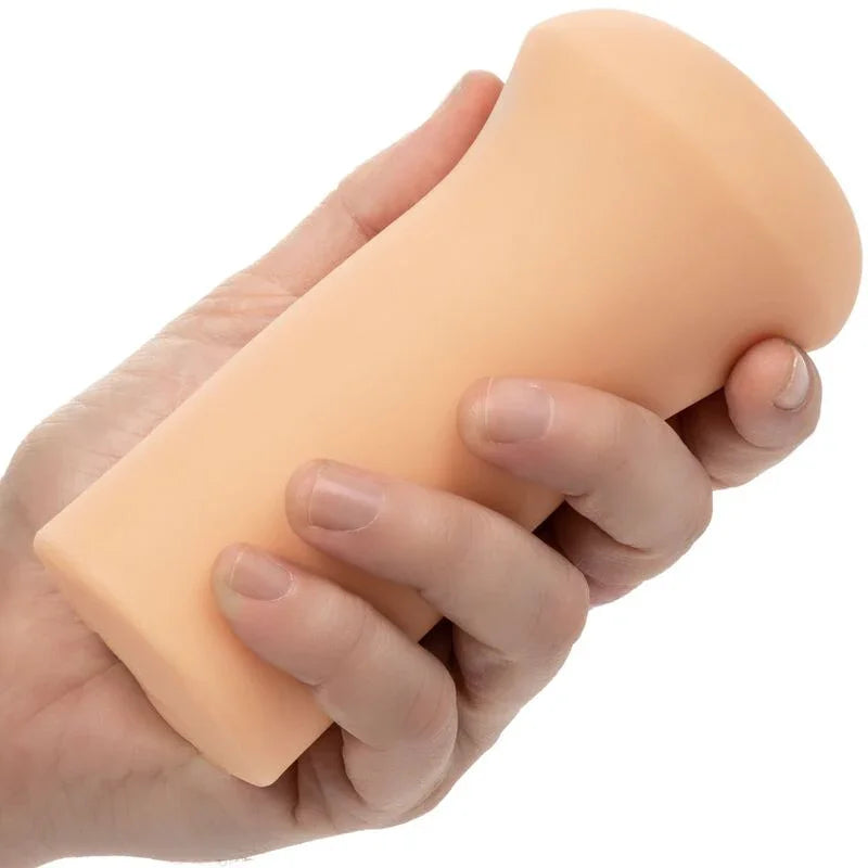 CALEXOTICS - MASTURBADOR BOUNDLESS STROKER LIGHT - Nuvica