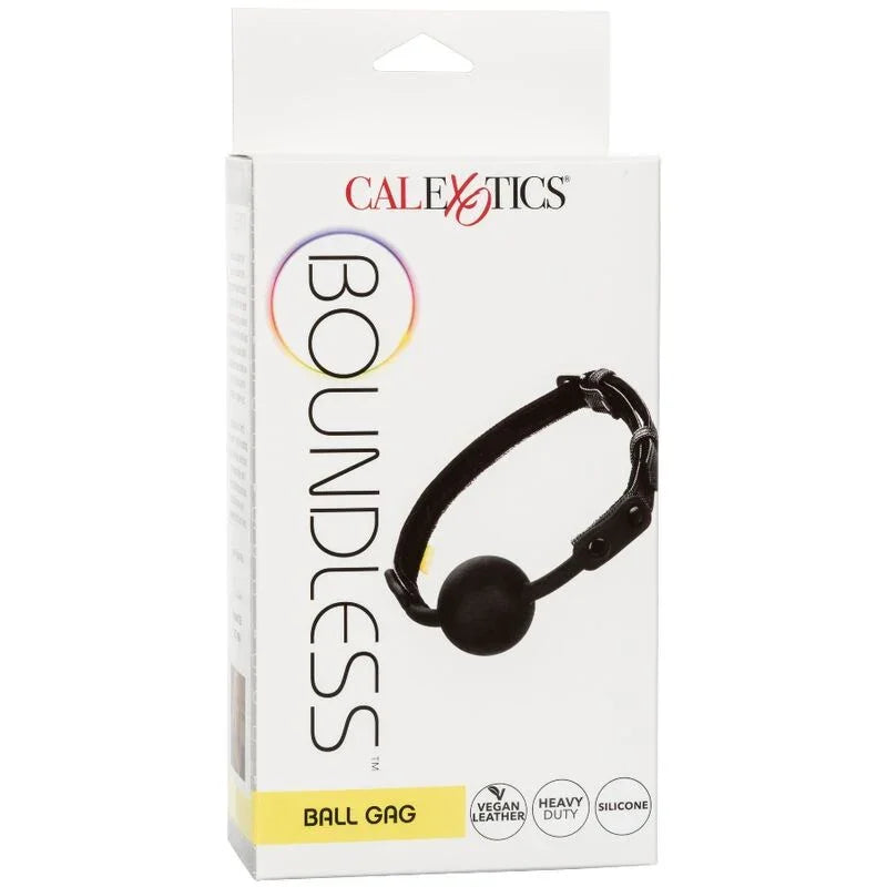 CALEXOTICS - MORDAZA BOUNDLESS - Nuvica