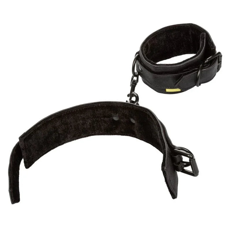 CALEXOTICS - BOUNDLESS ANKLE CUFFS ESPOSAS TOBILLERAS - Nuvica
