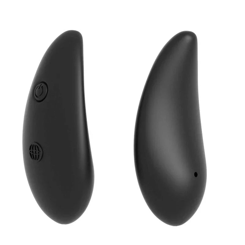FETISH FANTASY LIMITED EDITION - TANGA VIBRADOR REMOTO - Nuvica
