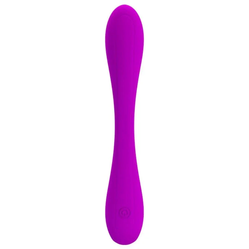PRETTY LOVE - YEDDA VIBRADOR FLEXIBLE - Nuvica