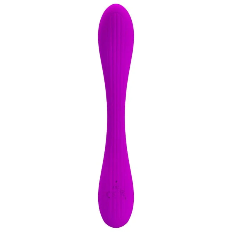 PRETTY LOVE - YEDDA VIBRADOR FLEXIBLE - Nuvica