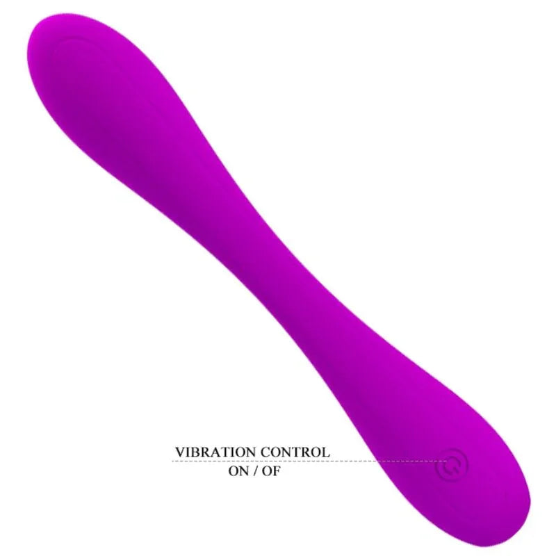 PRETTY LOVE - YEDDA VIBRADOR FLEXIBLE - Nuvica
