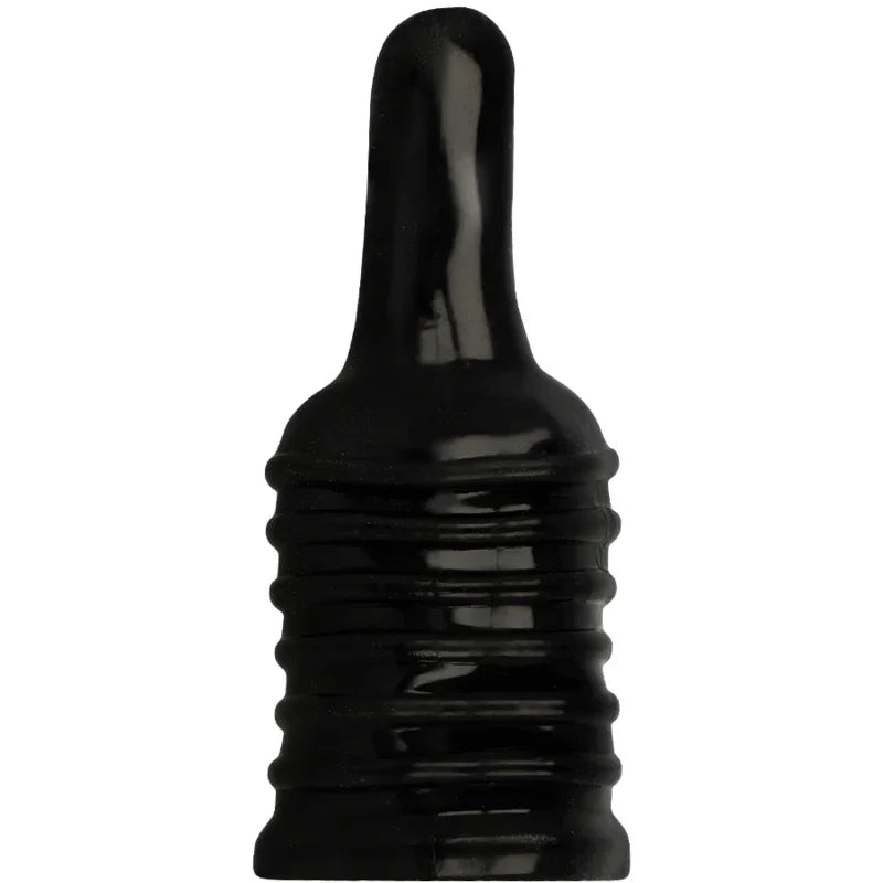 OHMAMA FETISH - DEDAL ANAL SILICONA TEXTURADO - Nuvica