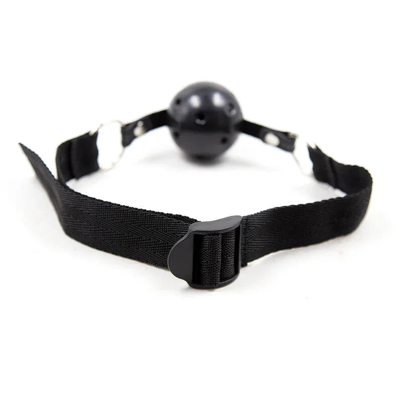 OHMAMA FETISH - MORDAZA TIRA NYLON - Nuvica