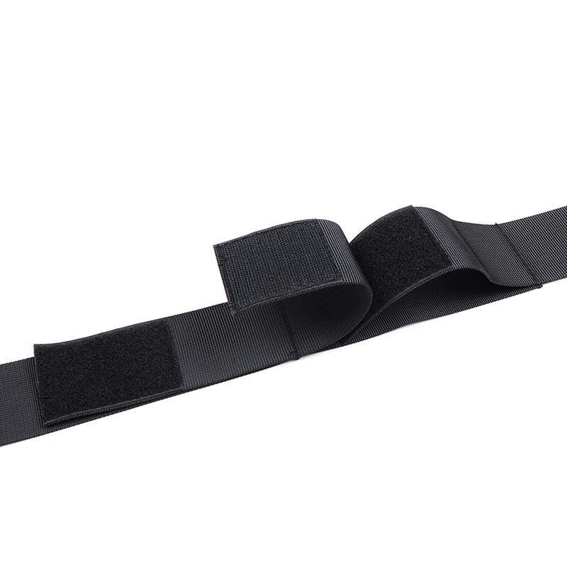 OHMAMA FETISH - ESPOSAS MUÑECAS Y COLLAR DE NYLON - Nuvica