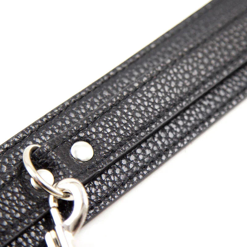 OHMAMA FETISH - COLLAR PATRON SERPIENTE - Nuvica