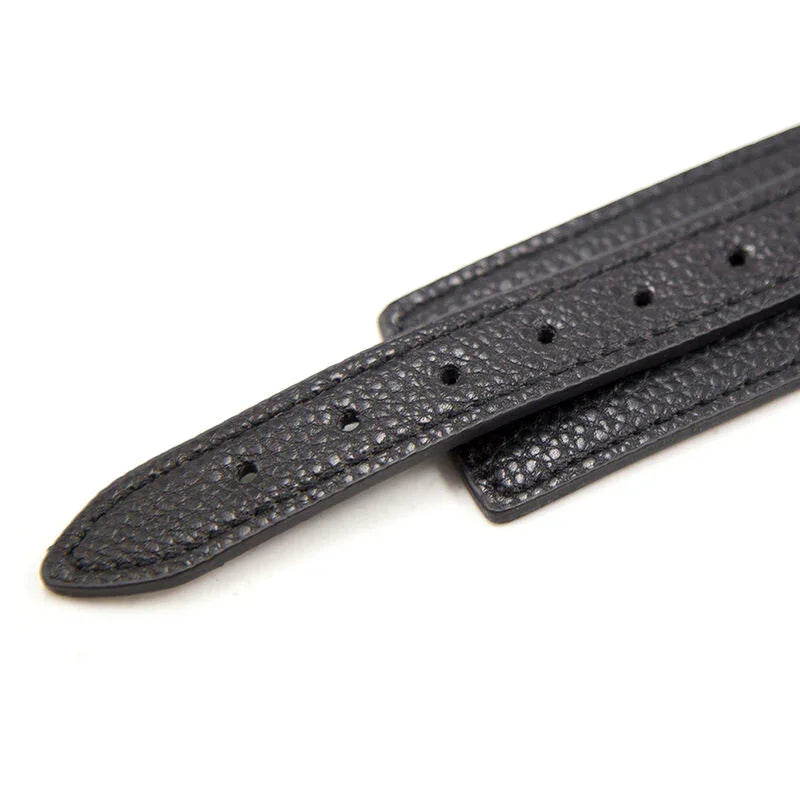 OHMAMA FETISH - COLLAR PATRON SERPIENTE - Nuvica