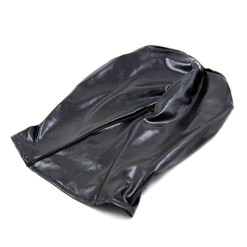 OHMAMA FETISH - GORRO SIN HUECOS - Nuvica