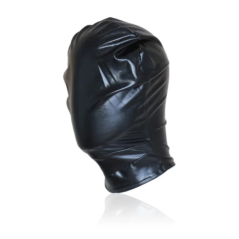 OHMAMA FETISH - GORRO SIN HUECOS - Nuvica
