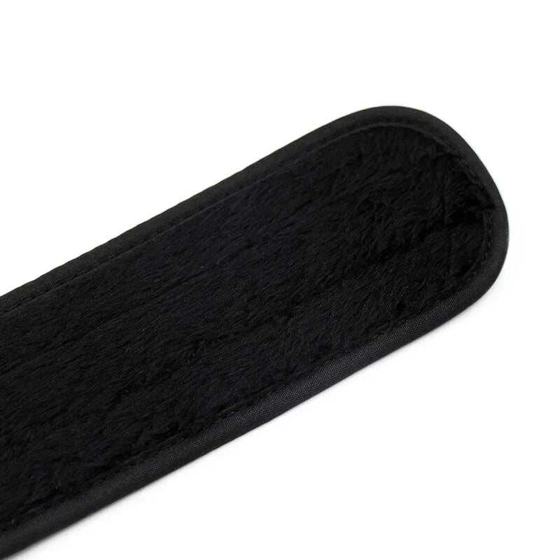 OHMAMA FETISH - ESPOSAS MUÑECAS GRIS - Nuvica