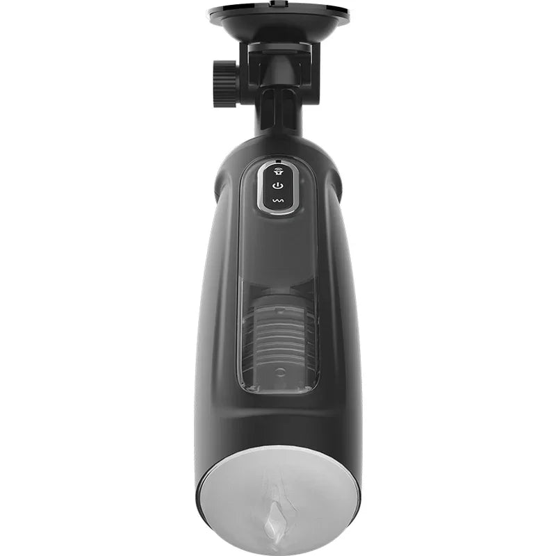 JAMYJOB - TORNADO MASTURBADOR 360 ROTATE TECH - Nuvica