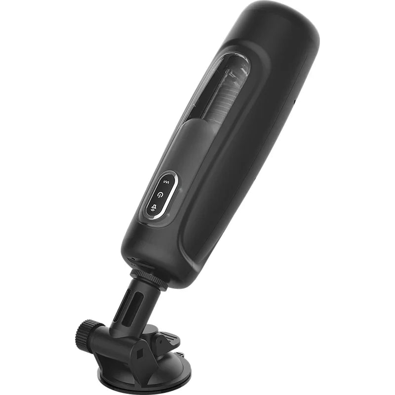 JAMYJOB - TORNADO MASTURBADOR 360 ROTATE TECH - Nuvica