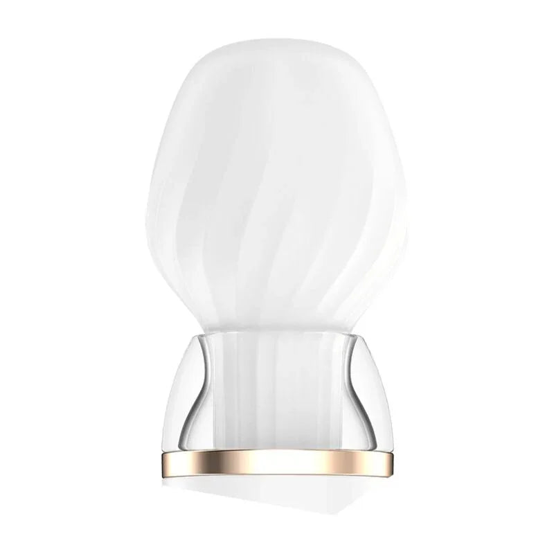 SATISFYER - DOUBLE WANDER APP BLANCO - Nuvica