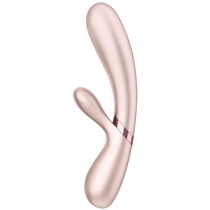 SATISFYER - HOT LOVER VIBRADOR - Nuvica