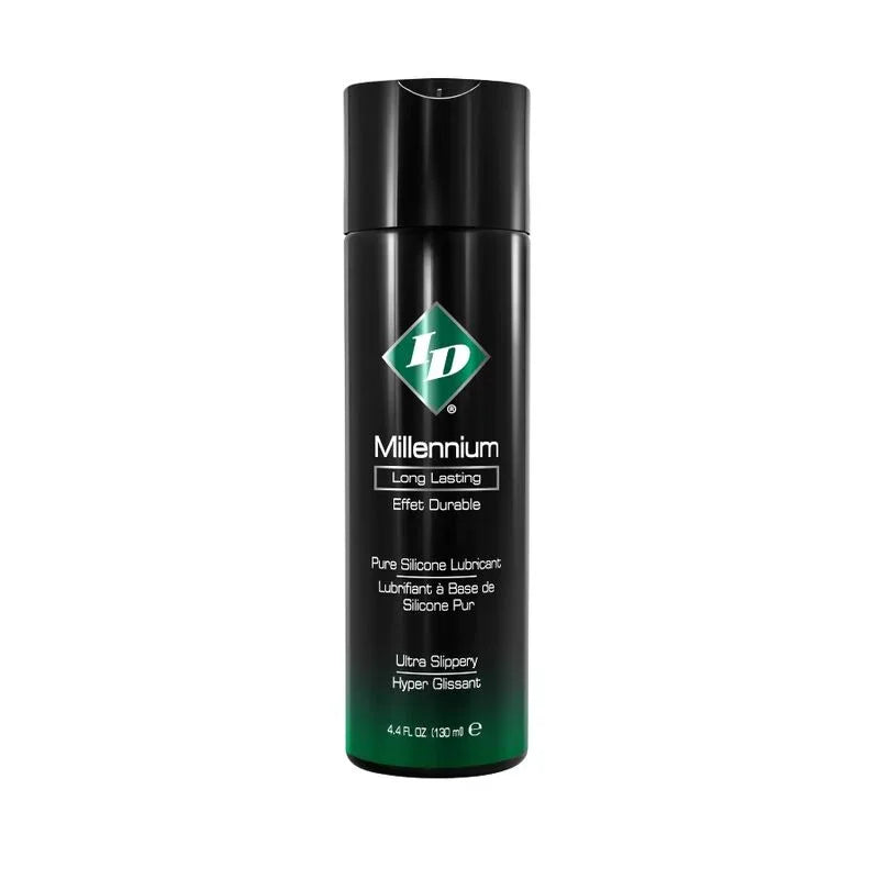 ID MILLENIUM - LUBRICANTE SILICONA 130 ML - Nuvica