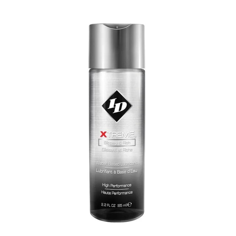ID XTREME - LUBRICANTE 65 ML - Nuvica