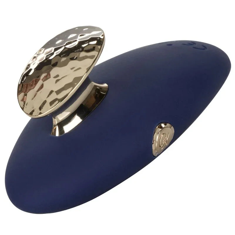 CALEXOTICS - CHIC VIOLET ESTIMULADOR 10 SPEEDS - Nuvica