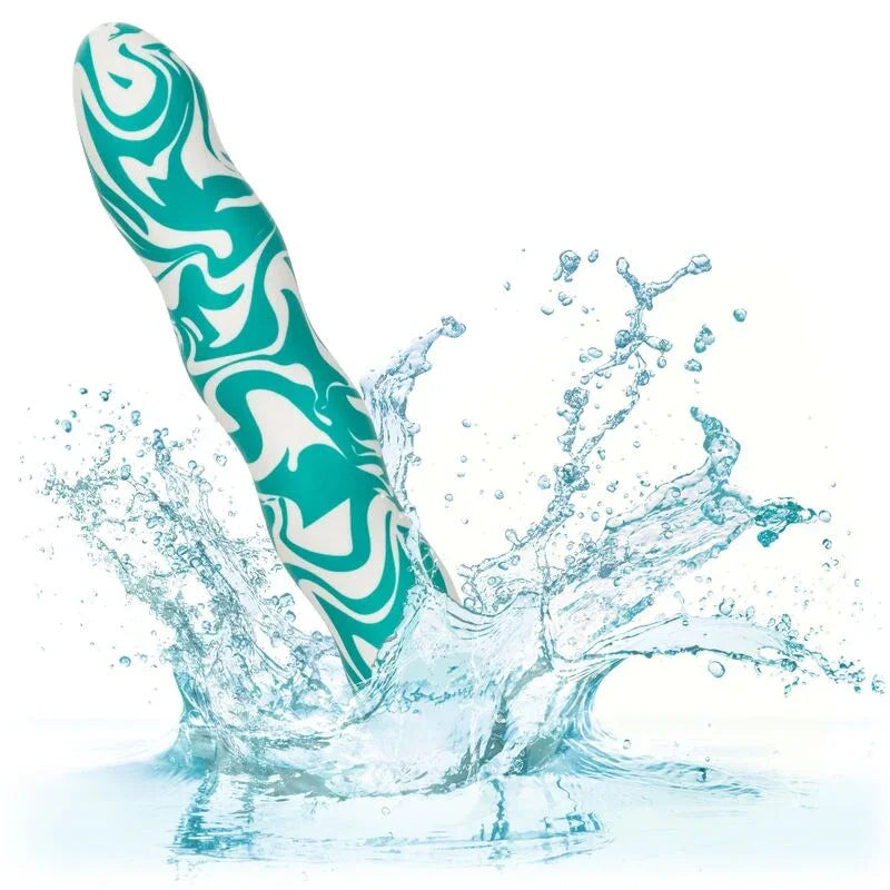 CALEXOTICS - SQUIGGLE DICK PERSONAL - Nuvica