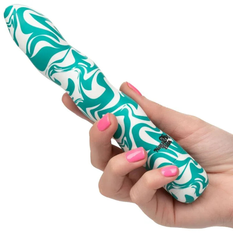 CALEXOTICS - SQUIGGLE DICK PERSONAL - Nuvica