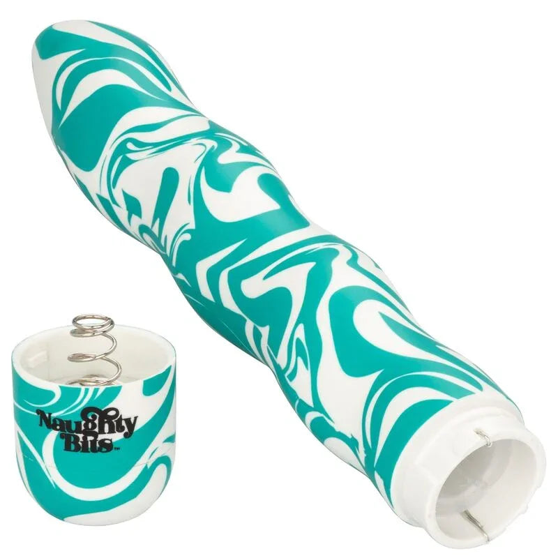 CALEXOTICS - SQUIGGLE DICK PERSONAL - Nuvica
