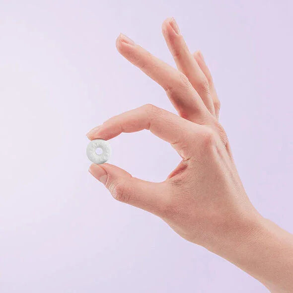 BIJOUX - INDISCRETS SWIPE REMEDY CARAMELOS SEXO ORAL - Nuvica
