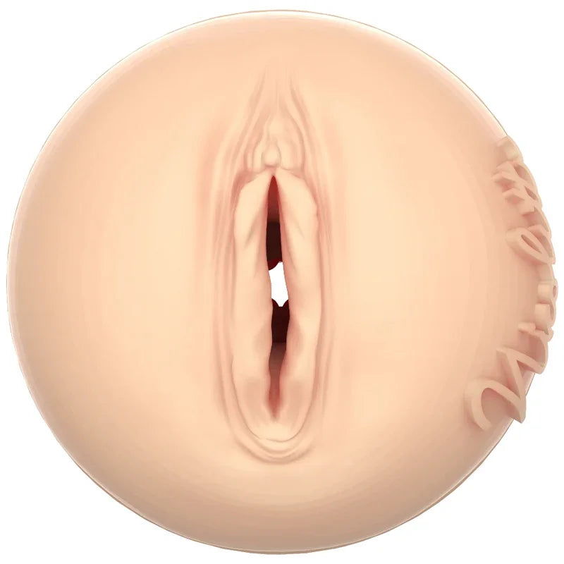 KIIROO - KEON + FEEL NICOLETTE SHEA STROKER + LUBRICANTE AQUA QUALITY 50 ML - Nuvica
