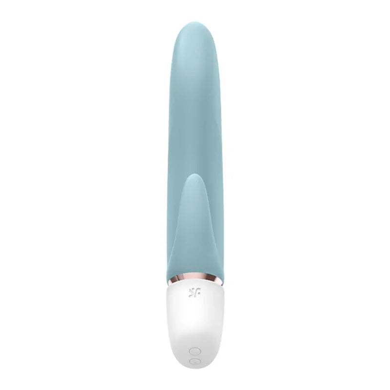 SATISFYER - MARVELOUS FOUR SET VIBRADOR & SUCCIONADOR - Nuvica